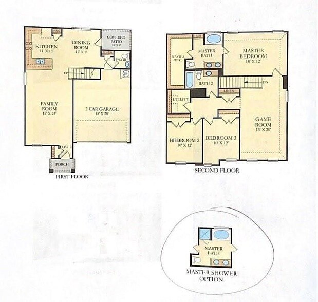 290 Silver Glen Dr