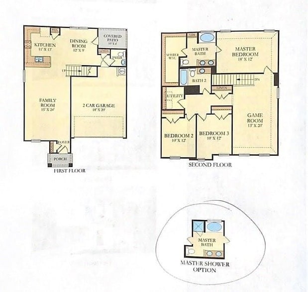 Photo - 290 Silver Glen Dr