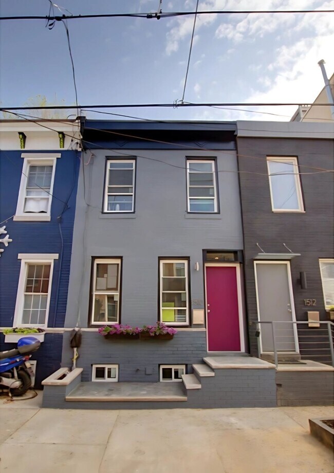 Photo - 1510 Montrose St