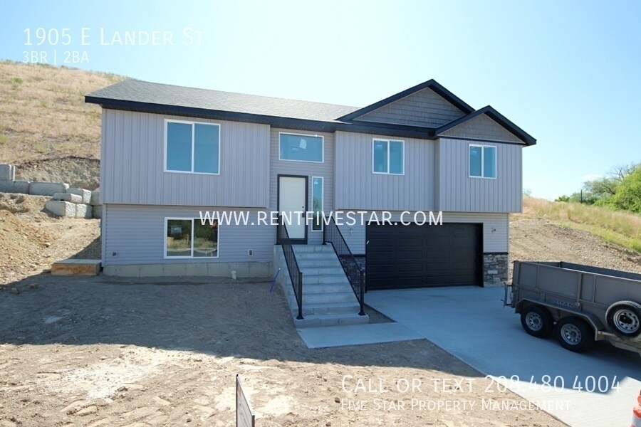 Photo - 1905 E Lander St House