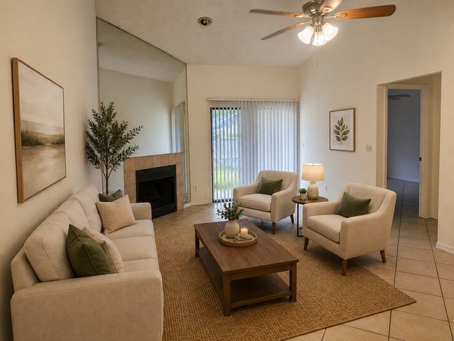 Photo - $995.00 - 2/2 - Newly Upgraded
