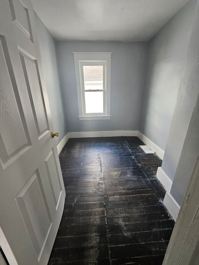 Photo - Upper three bedroom on West Side gas included