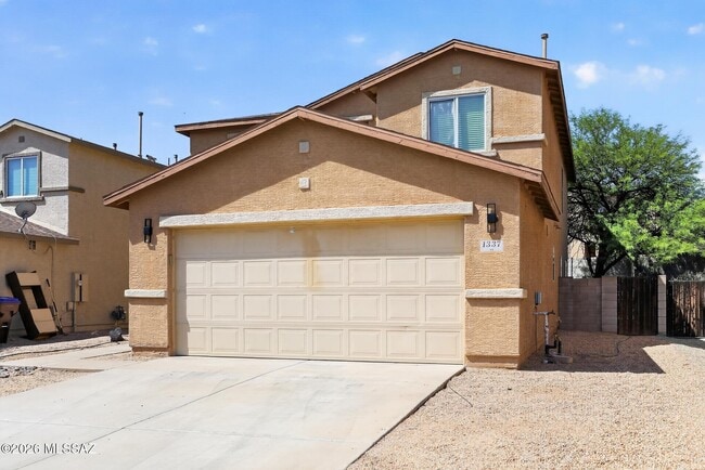 1337 W Camino Mesa Sonorense