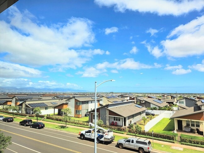 Photo - Ewa Beach 2 Bedroom 1 Bathroom 2 Parking 2nd Floor Townhome Unidad 207