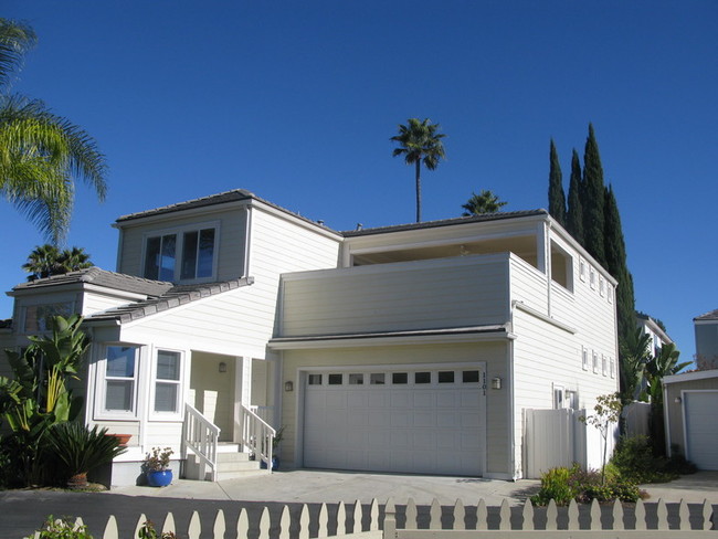 Photo - 1101 Cherokee Townhome