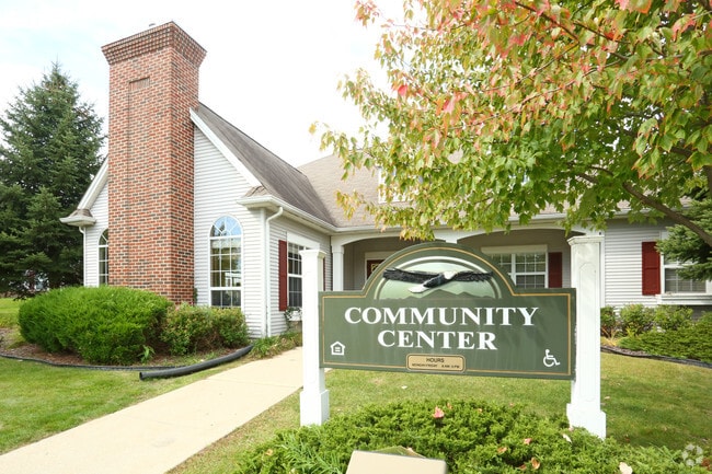 Eagle Ridge Square