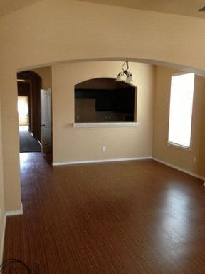 Photo - AVAILABLE NOW! Beautiful 3 Bedroom Duplex Located in Grand Heritage, Lavon, Texas!