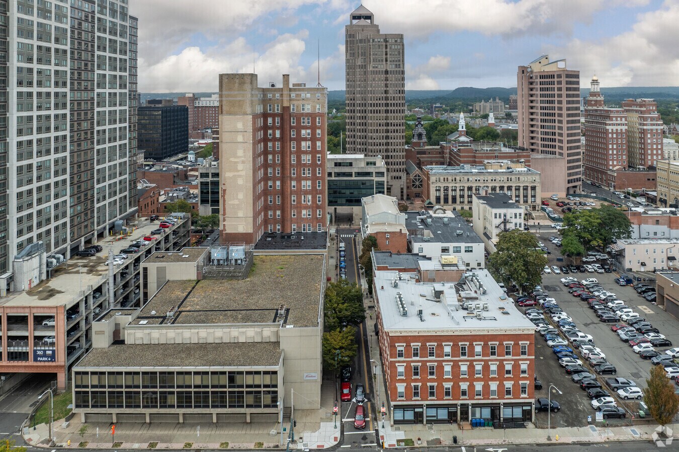 Photo - Condos at Center Court