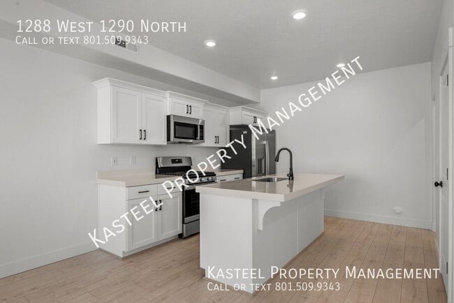Photo - 1288 W 1290 N