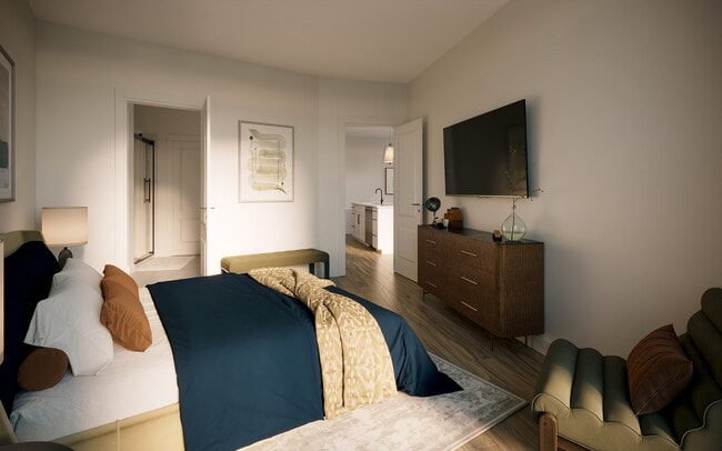 Photo - The Confluence Residences