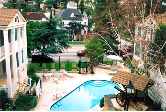 Photo - 4024-4028 Los Feliz Blvd Unidad 3