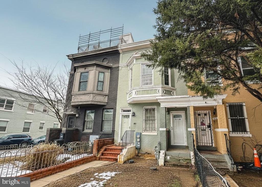 Photo - 1521 3rd St NW Unit B