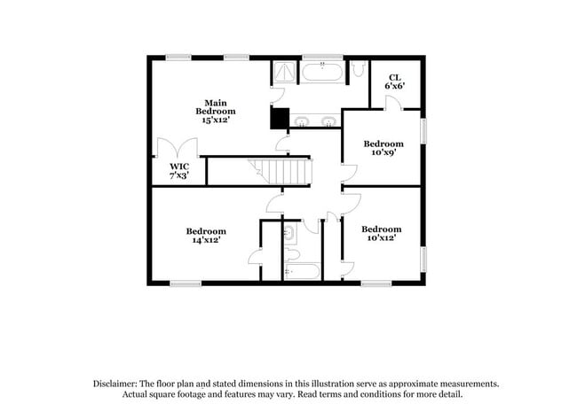 Photo - 280 Foggy Creek Ln