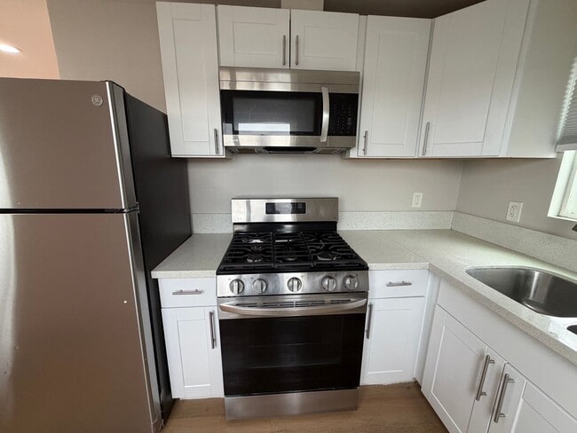 Photo - 26th Street Unit 117 E 26th St