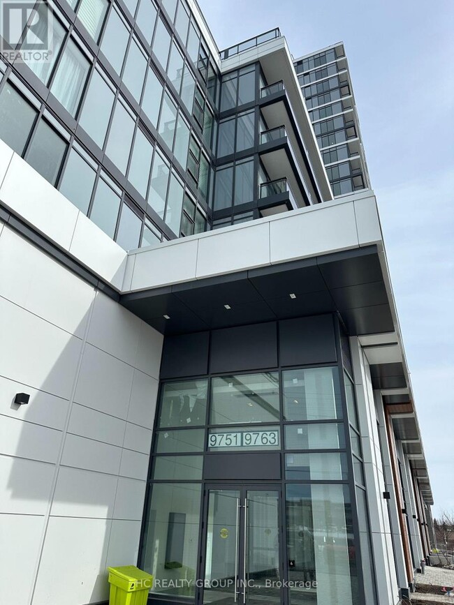 Photo - 9751 Markham Rd Unit B1511
