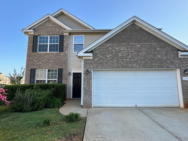 Building Photo - Mebane