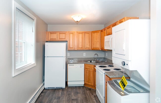 Photo - Union Grove Apartments