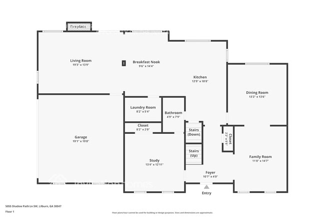 5055 Shadow Path Ln SW