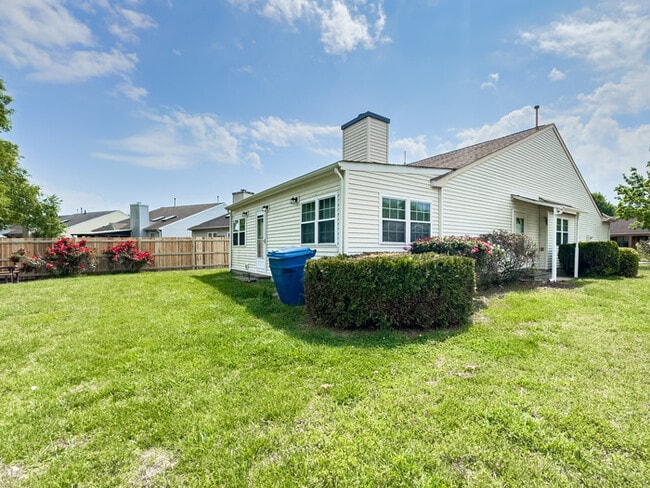 LOVELY STRAWBRIDGE HOME FOR RENT!!!