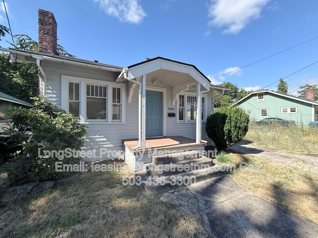 Photo - 588 Knapps Pl NE