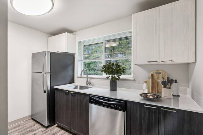 Vibe Apartments