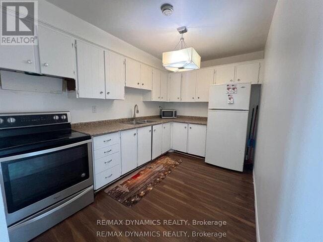 Photo - 4064 Lawrence Ave E Unité 604