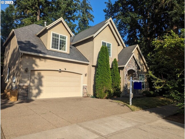 4 Bed/ 3 bath Beaverton Home in Cul de Sac! - 4 Bed/ 3 bath Beaverton Home in Cul de Sac!