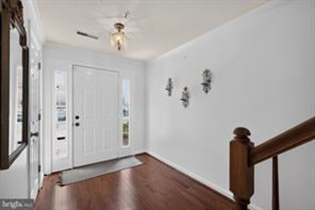 Photo - NESTLED IN TEH CHARMING GOSHEN ESTATES WITH SINGLE FAMILY HOME