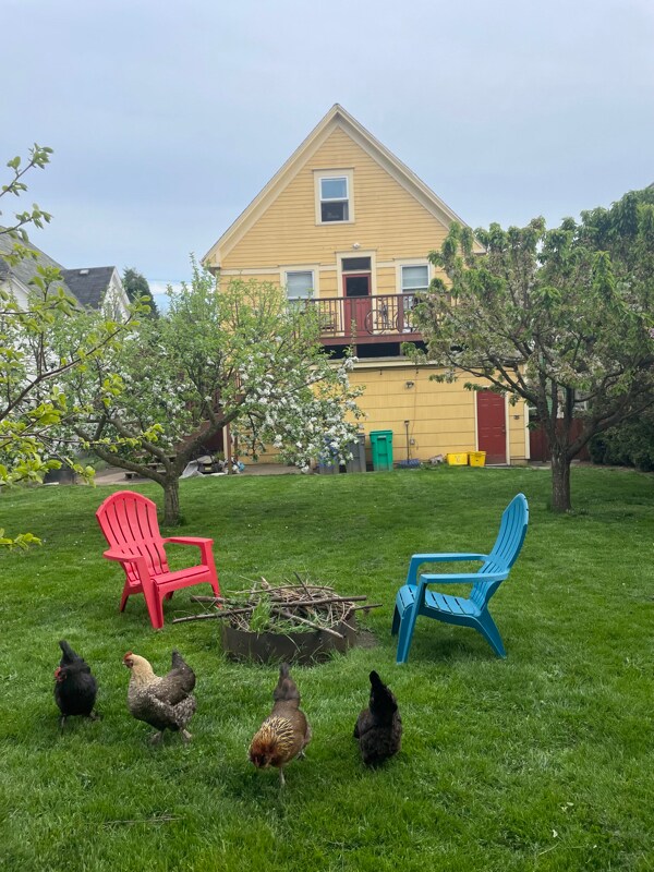 Photo - 33 NE San Rafael St