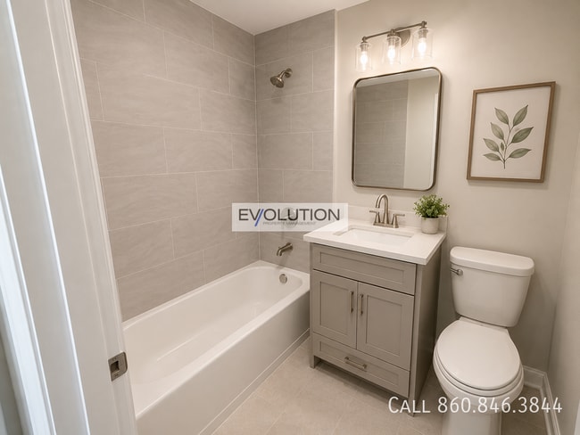 Building Photo - 906-908 Park St-3E Unit 3E