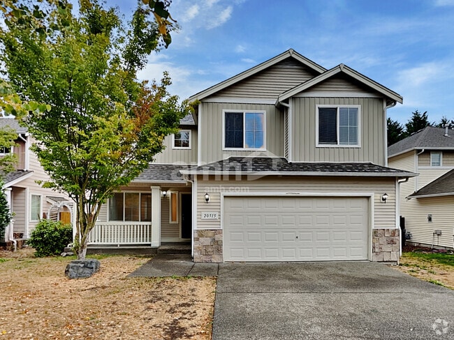 Building Photo - 20515 85th Ave Ct E Rental