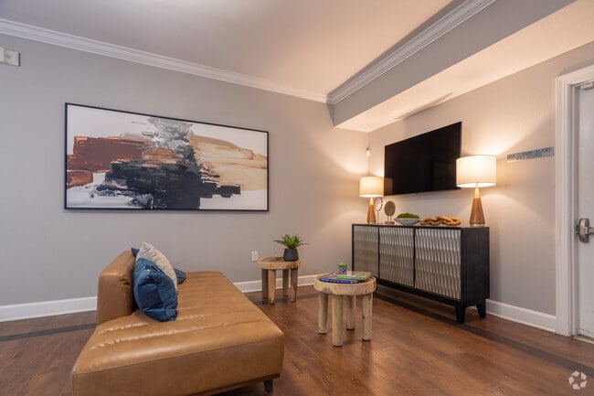 Clubroom