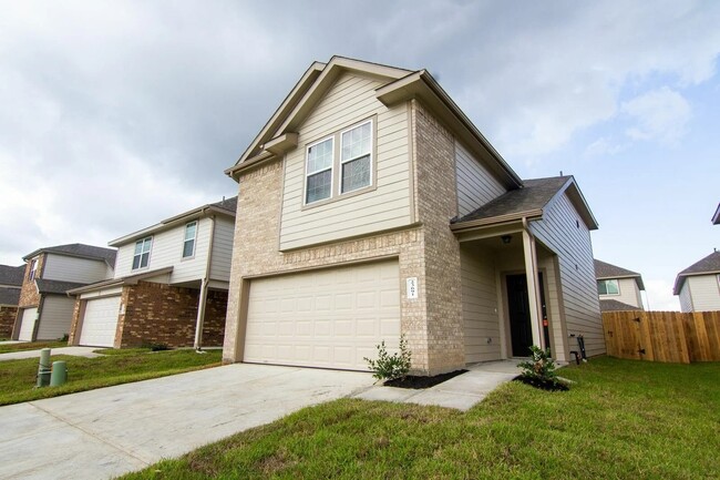 Photo - 23691 Goodfellow Dr Casa