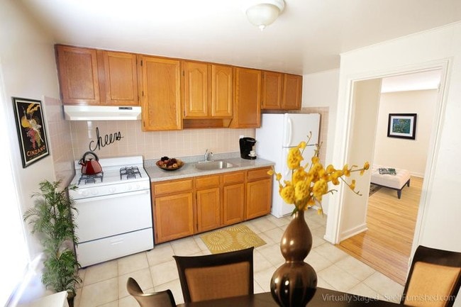 Photo - Prospect Terrace Apartments