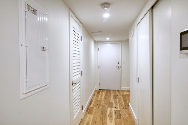 Photo - 3460 Rue Peel Unité 404