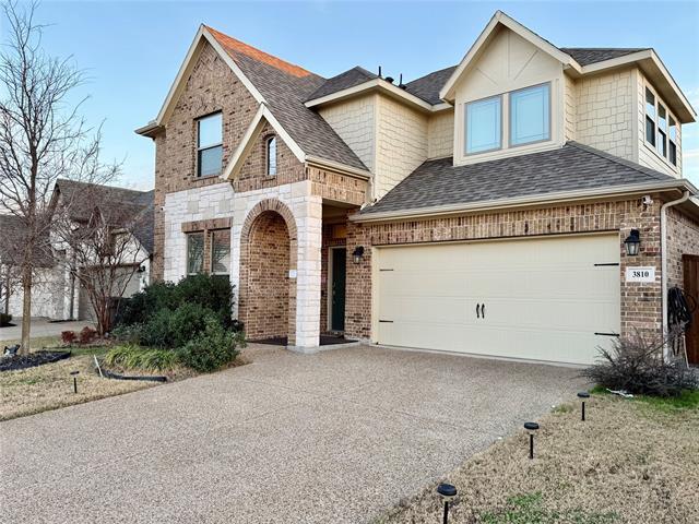 Photo - 3810 Honeycomb Holw