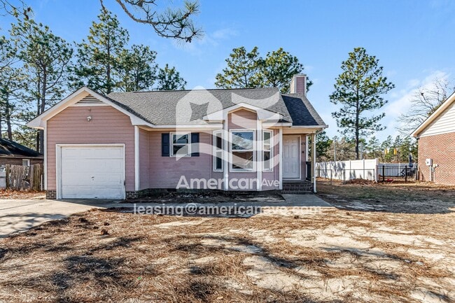 Building Photo - 4710 Grandison Ct