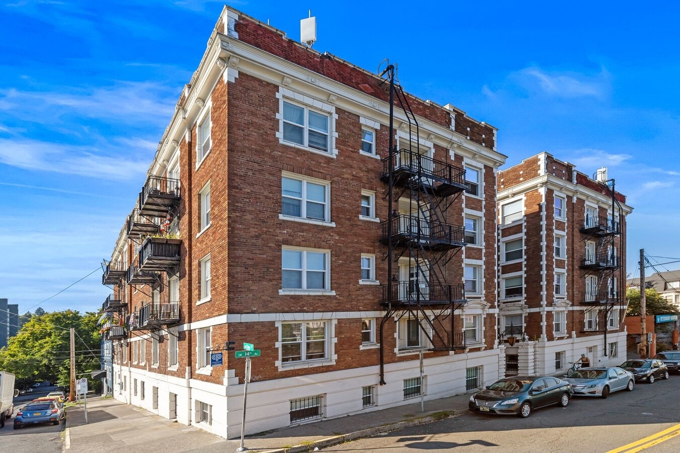 Photo - Imperial Arms Apartments