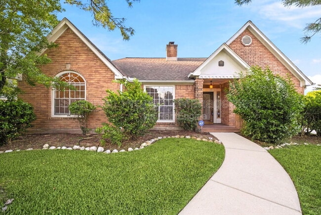 Building Photo - 15911 Moonrock Dr