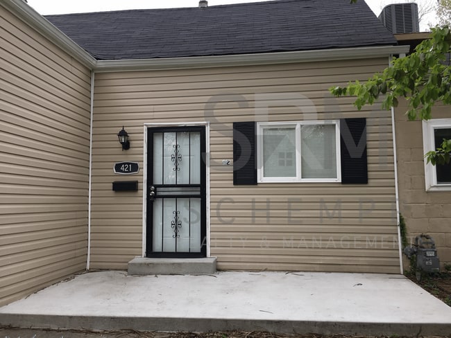 Photo - 421 S 27th St