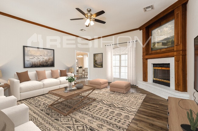 Photo - 1413 NW 183rd St