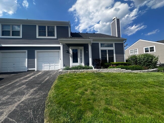 Photo - 1338 N Knollwood Dr Townhome