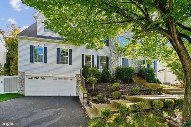 Photo - 8761 Ellis Mill Dr