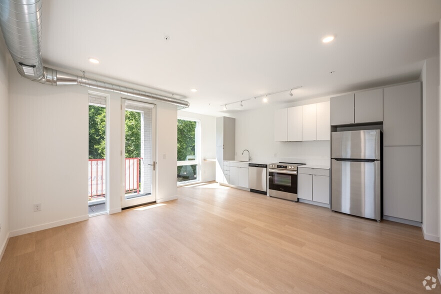 Interior Photo