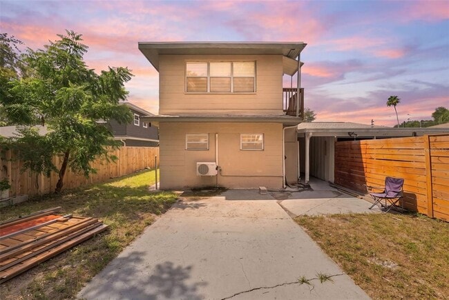 Building Photo - 6027 1st Ave N Unit B