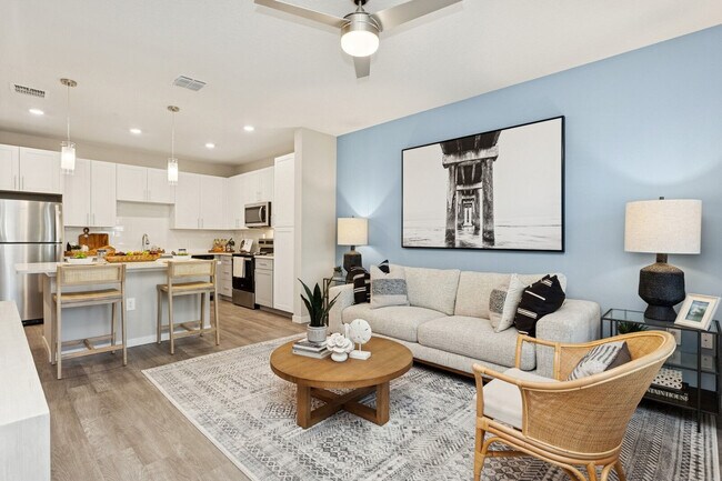 Photo - Ascend Mirada