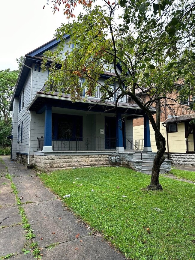 Photo - 156 Lisbon Ave