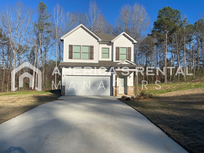 Home for Rent in Weaver, AL!!! View with 4... - Home for Rent in Weaver, AL!!! View with 4...