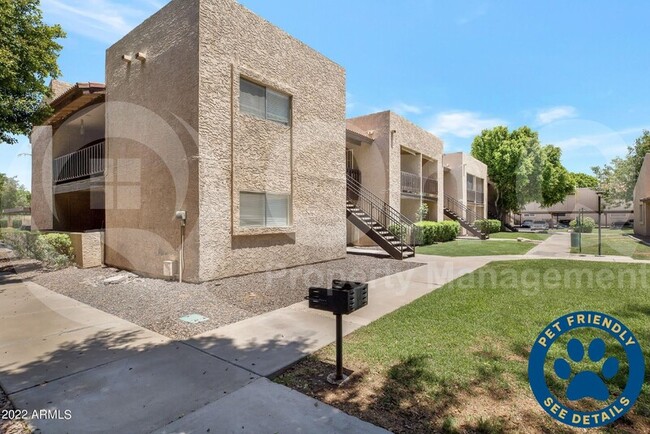 Photo - 520 N Stapley Dr Condo Unit 160