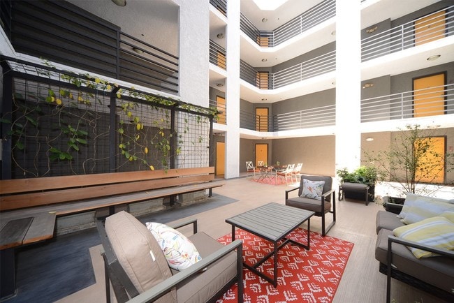 Photo - Indie Westside